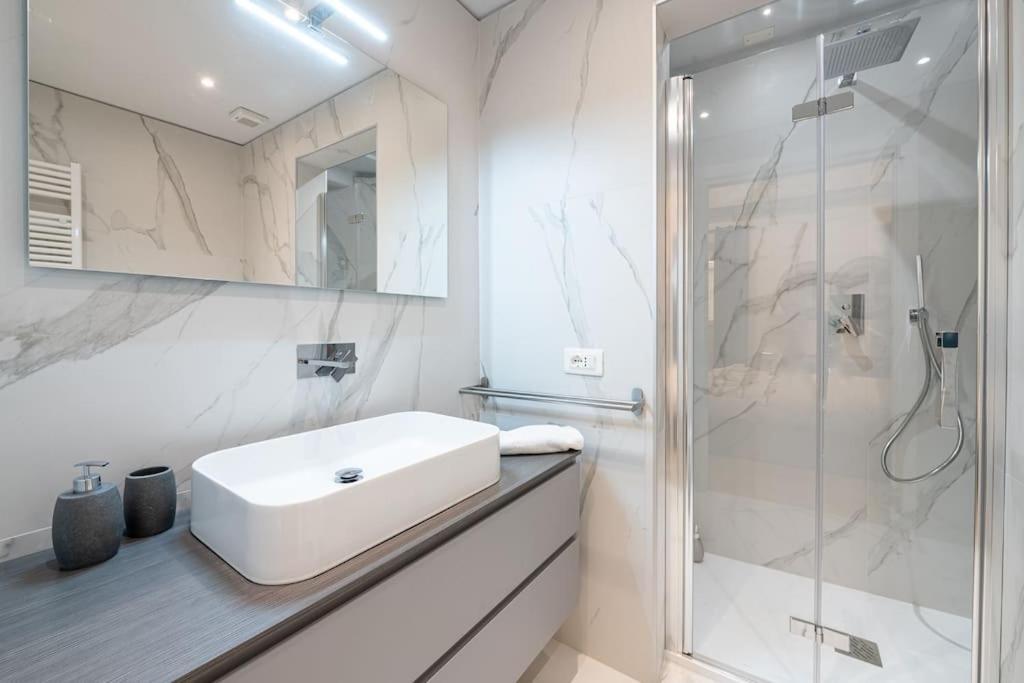Luxury Terme 13 Appartamento Firenze