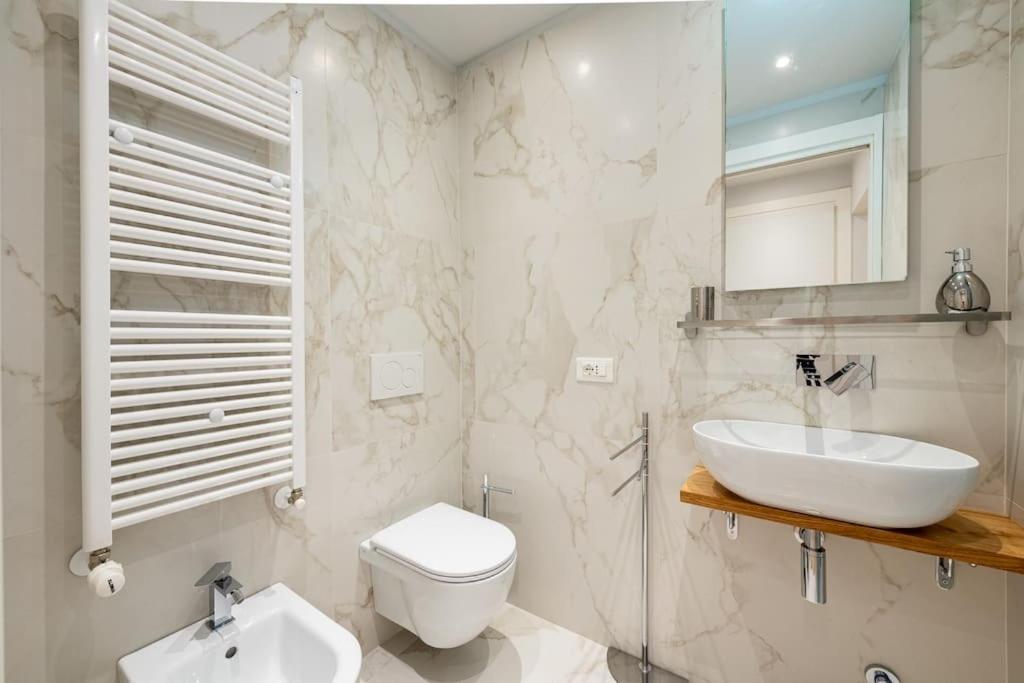 Luxury Terme 13 Appartamento