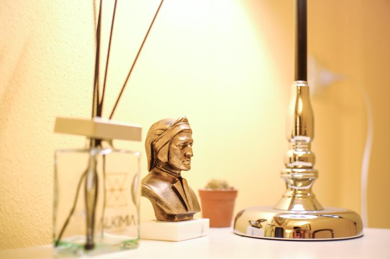 Fiorenza Boutique Apartamento