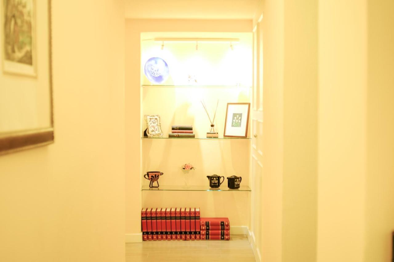 Lejlighed Fiorenza Boutique