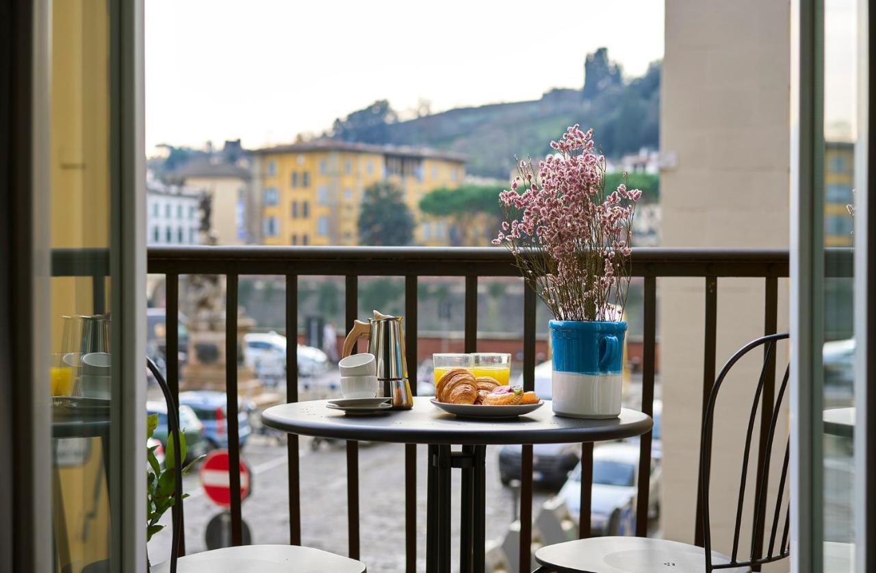 Appartamento 3 Master Bedrooms With Balcony On The River With Views