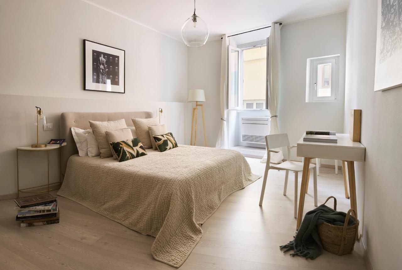 Appartamento 3 Master Bedrooms With Balcony On The River With Views *