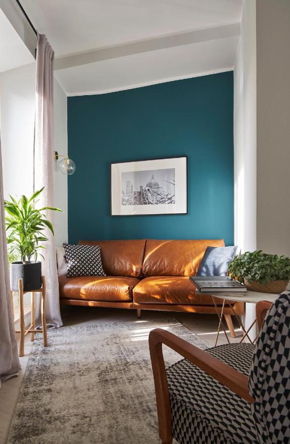 3 Master Bedrooms With Balcony On The River With Views Firenze