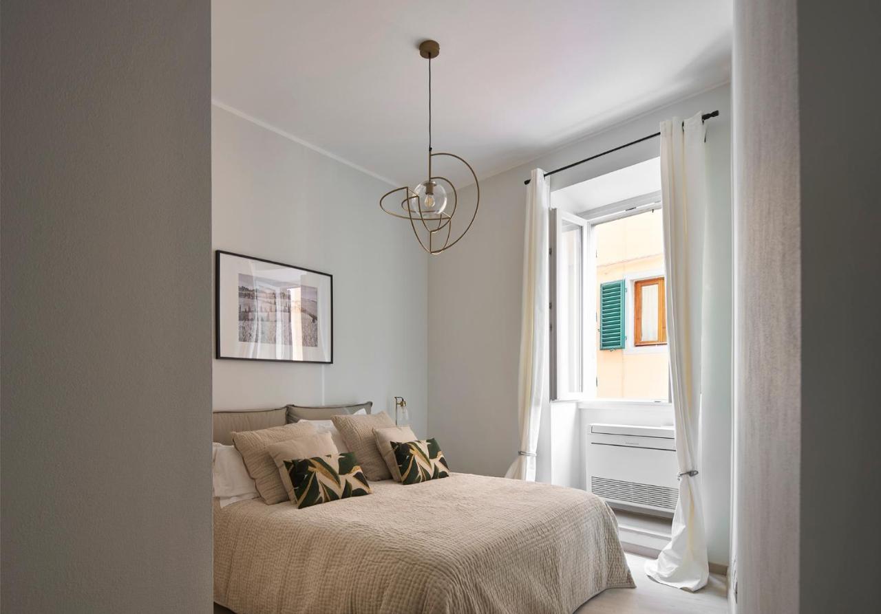 Appartamento 3 Master Bedrooms With Balcony On The River With Views