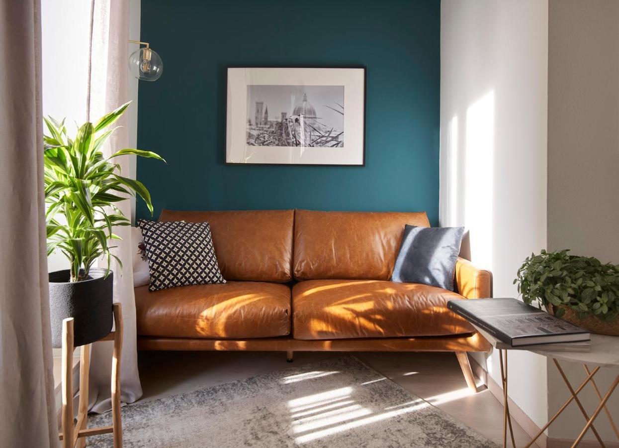 3 Master Bedrooms With Balcony On The River With Views * Firenze