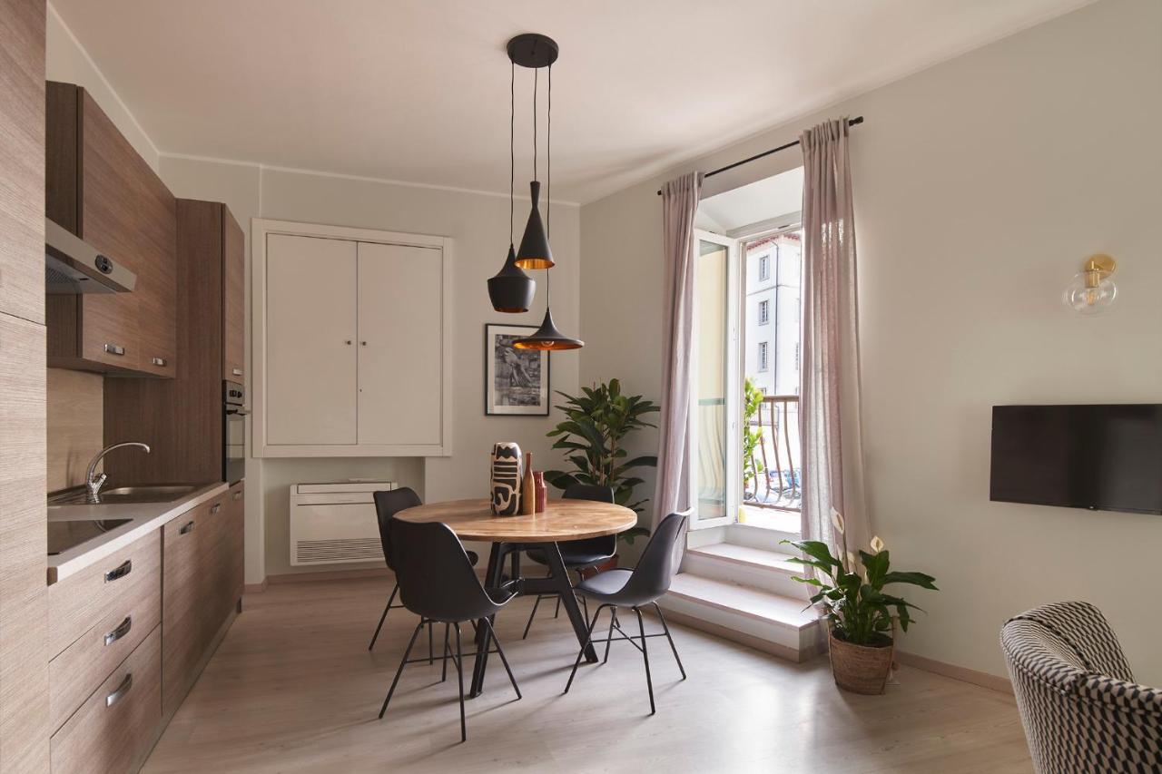 Appartamento 3 Master Bedrooms With Balcony On The River With Views Firenze