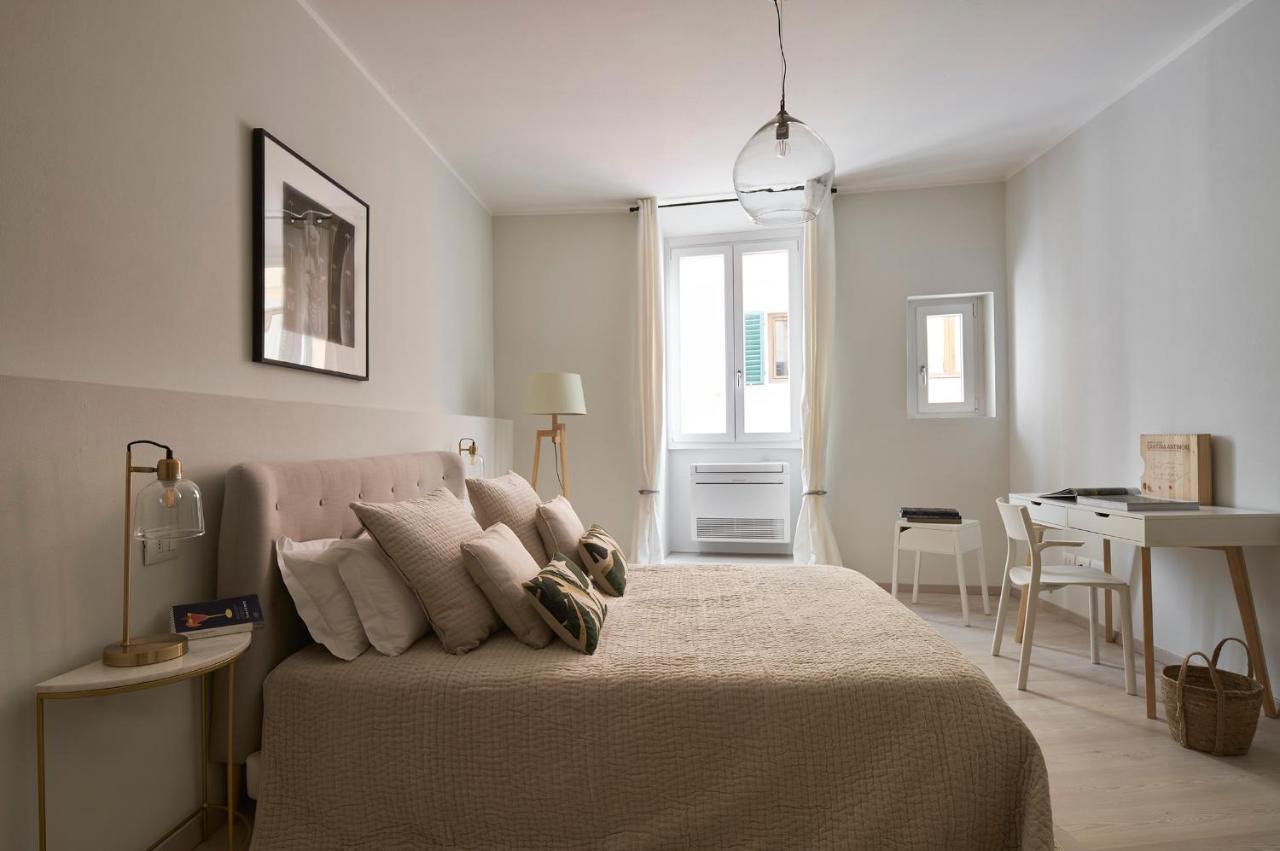 Appartamento 3 Master Bedrooms With Balcony On The River With Views