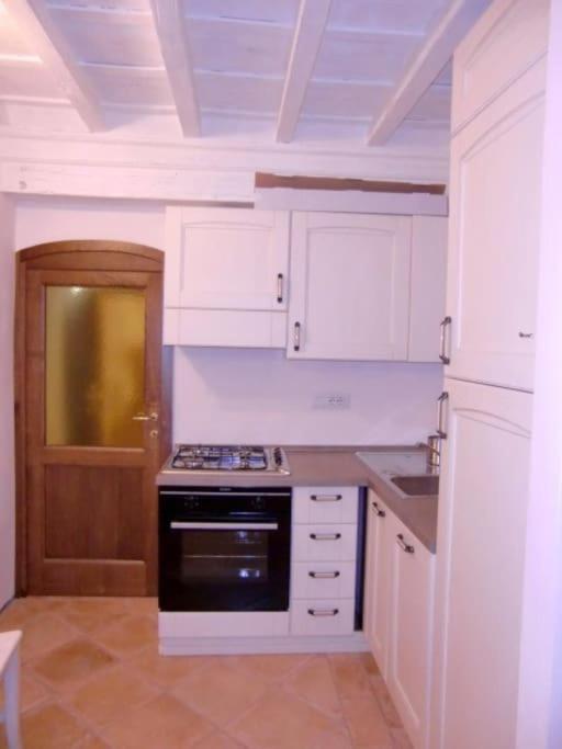 Romantica 1 Cls Central Market & Dome Appartement