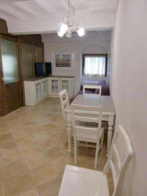Appartement Romantica 1 Cls Central Market & Dome Florence