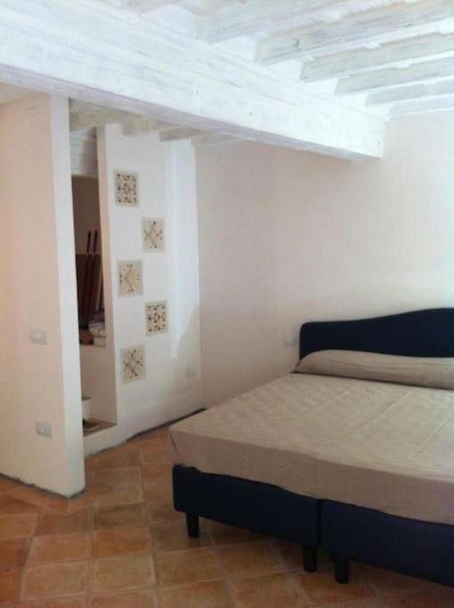 Appartement Romantica 1 Cls Central Market & Dome *