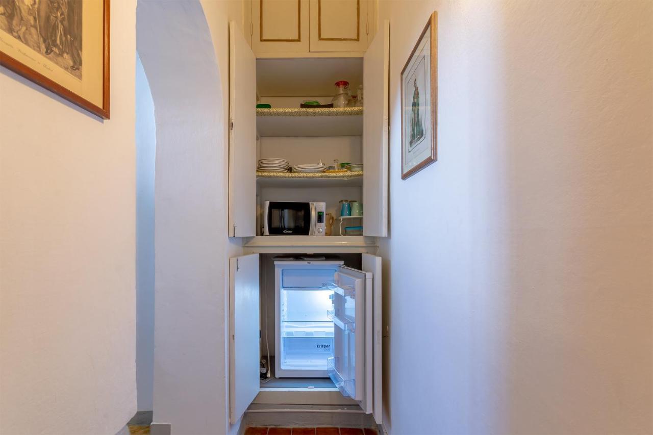Appartement Toscanella