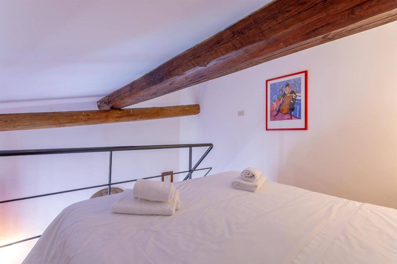 Toscanella Appartement *