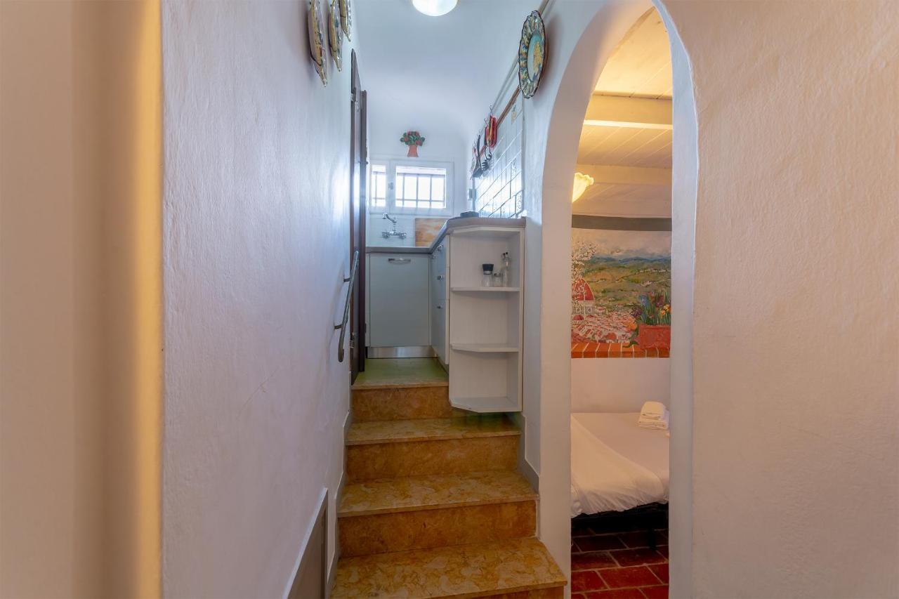 Toscanella Appartement
