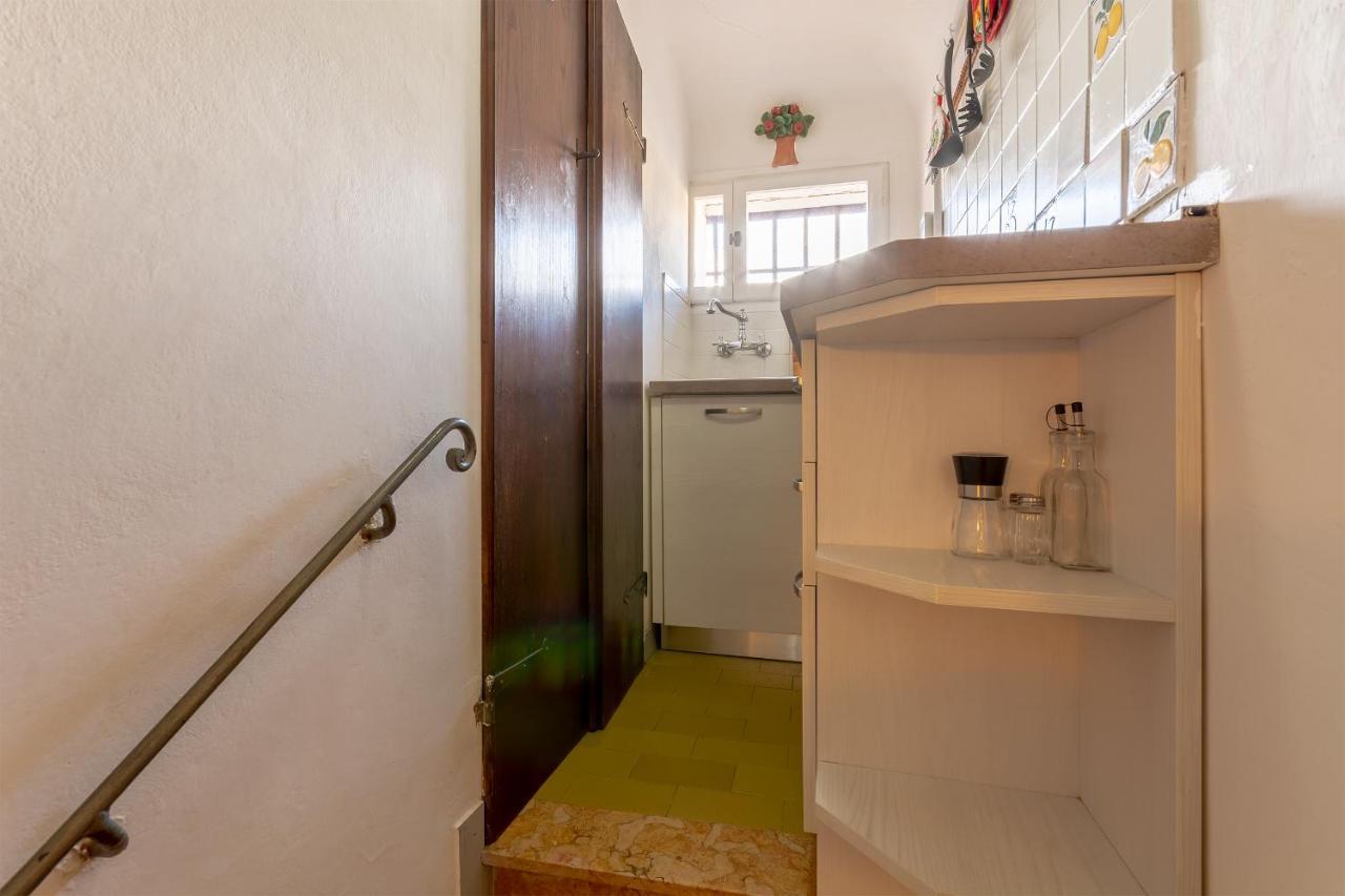 Toscanella Appartement *