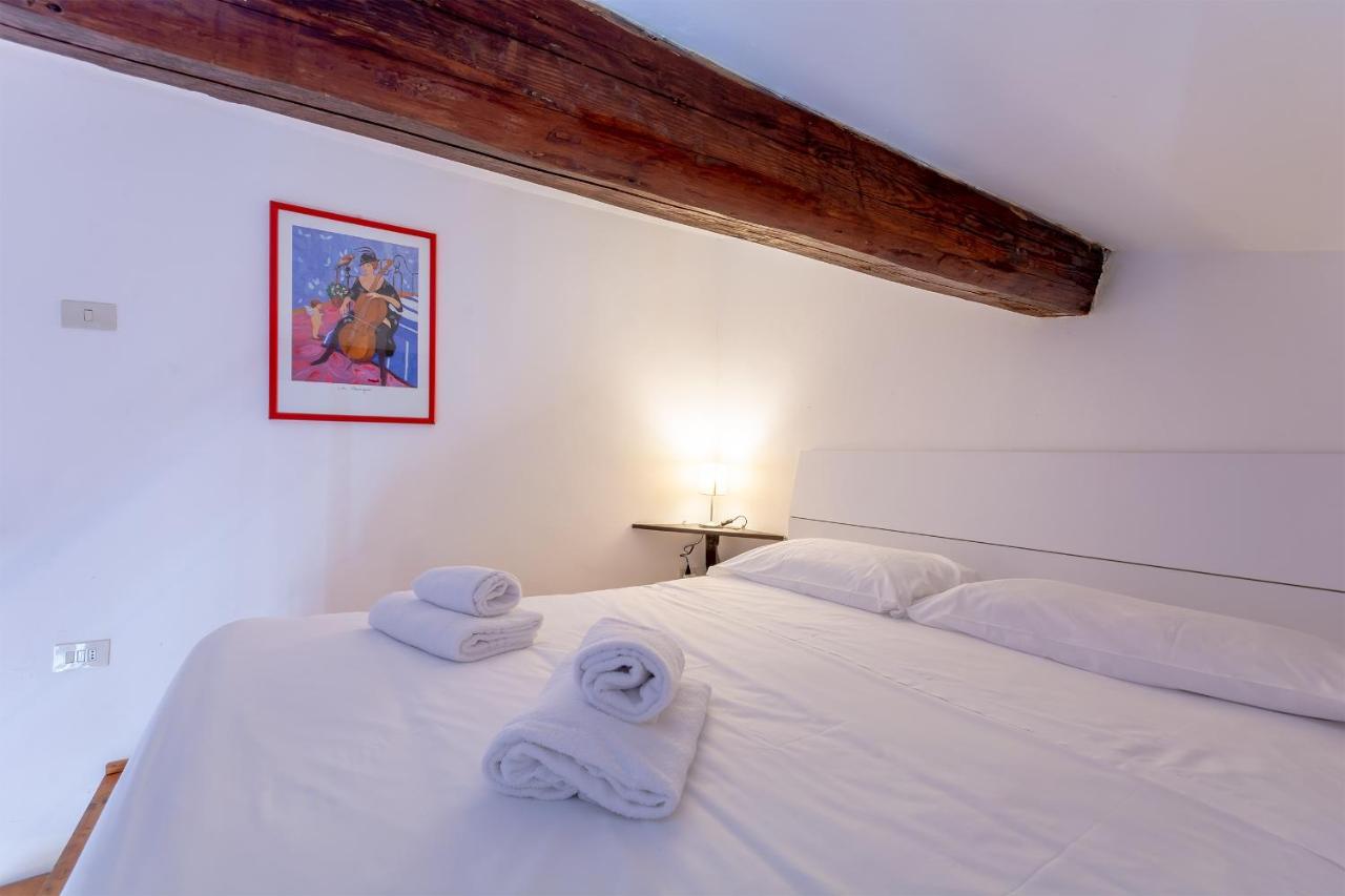 Toscanella Appartement Florence