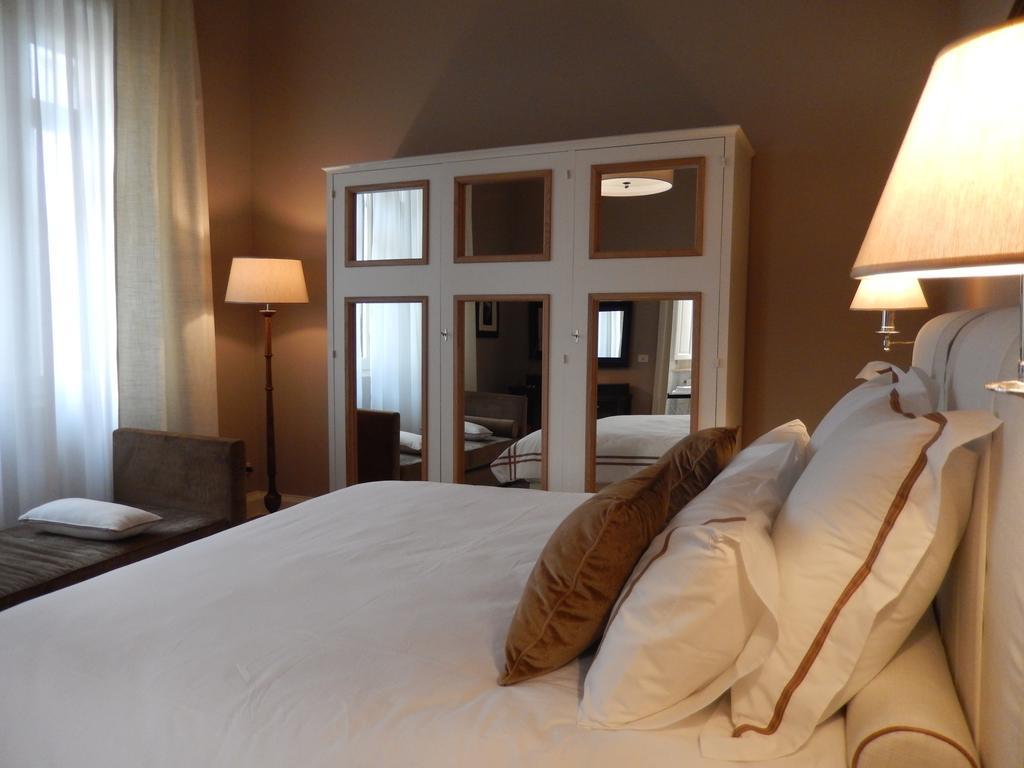 Villino Fiorentino Acomodação com café da manhã  3*