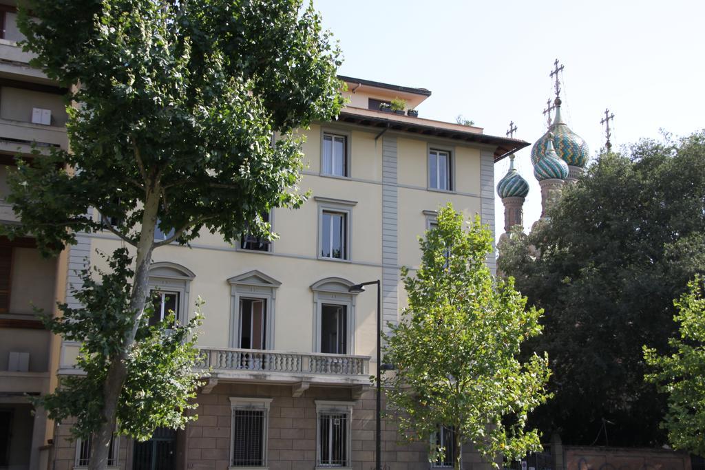 Il Sorriso Bed & Breakfast Firenze