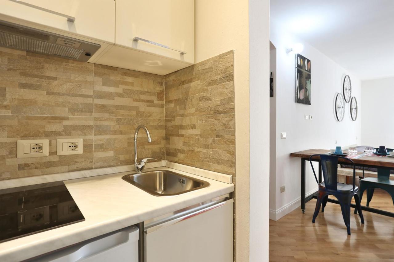 Appartement Elica - Sweet Dreams In