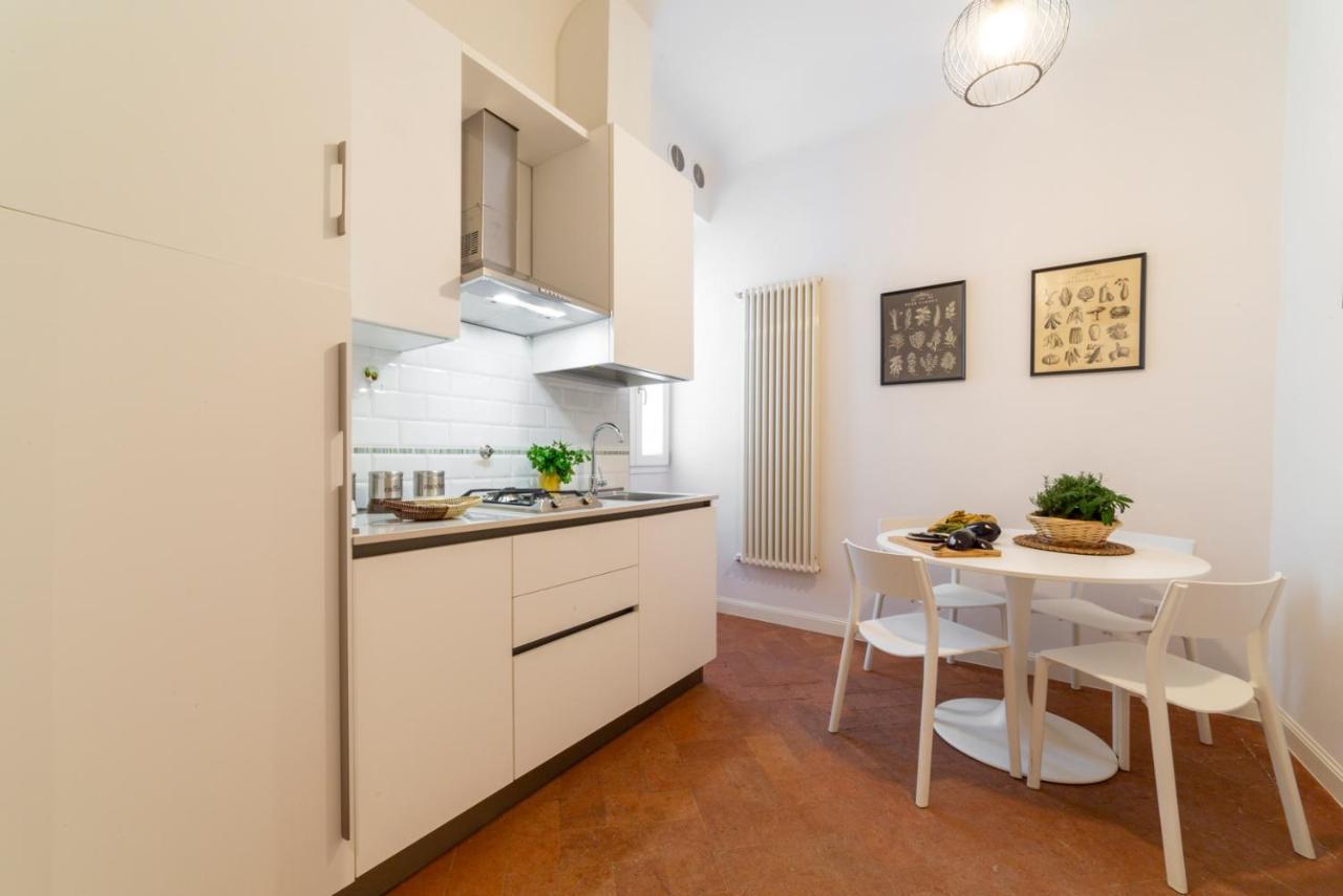 A Peaceful Oasis By The Centre * Firenze