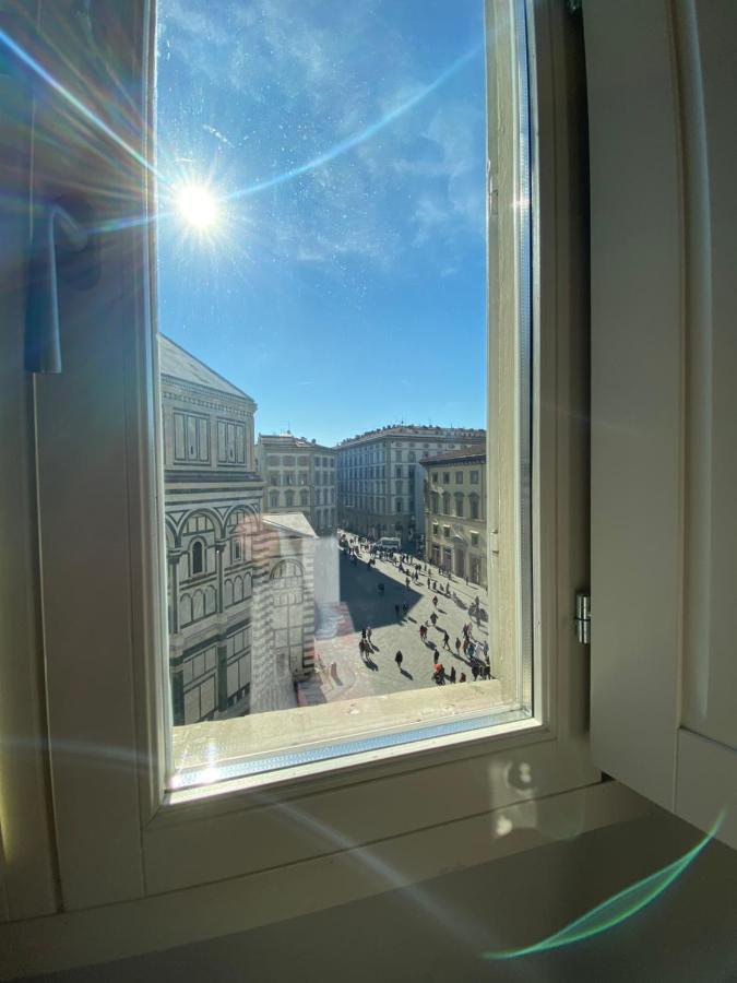 Duomo View Bed & Breakfast 2*