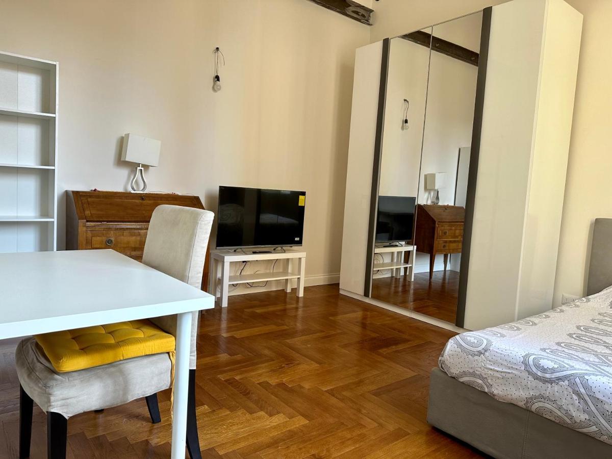 Residenza I Marchesi Maison d'hôtes Florence