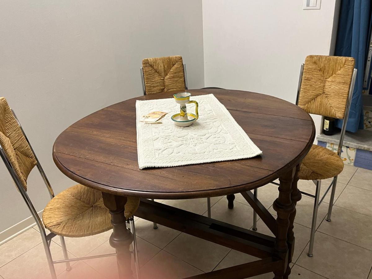 A Casa Di Zia Rosetta Gæstehus Firenze