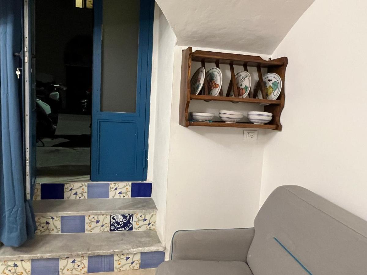 A Casa Di Zia Rosetta Gæstehus