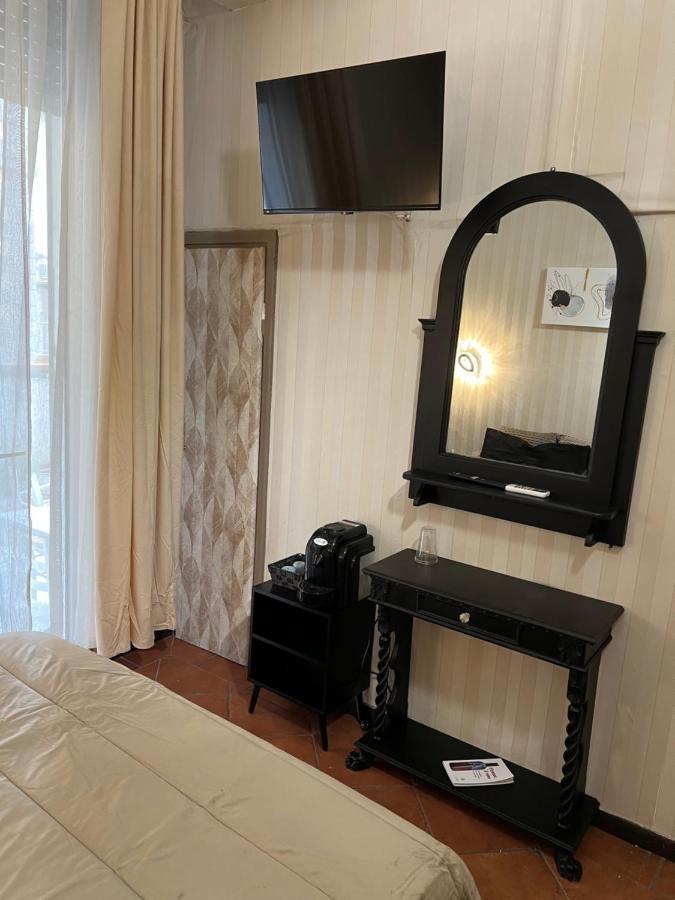 Matrimoniale Al Centro Di Monaco Appartement Florence