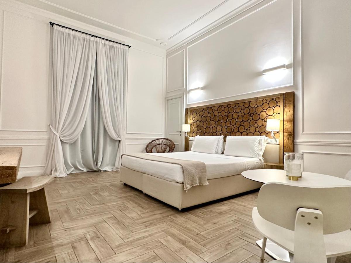 Bed & Breakfast Eco Urban Firenze