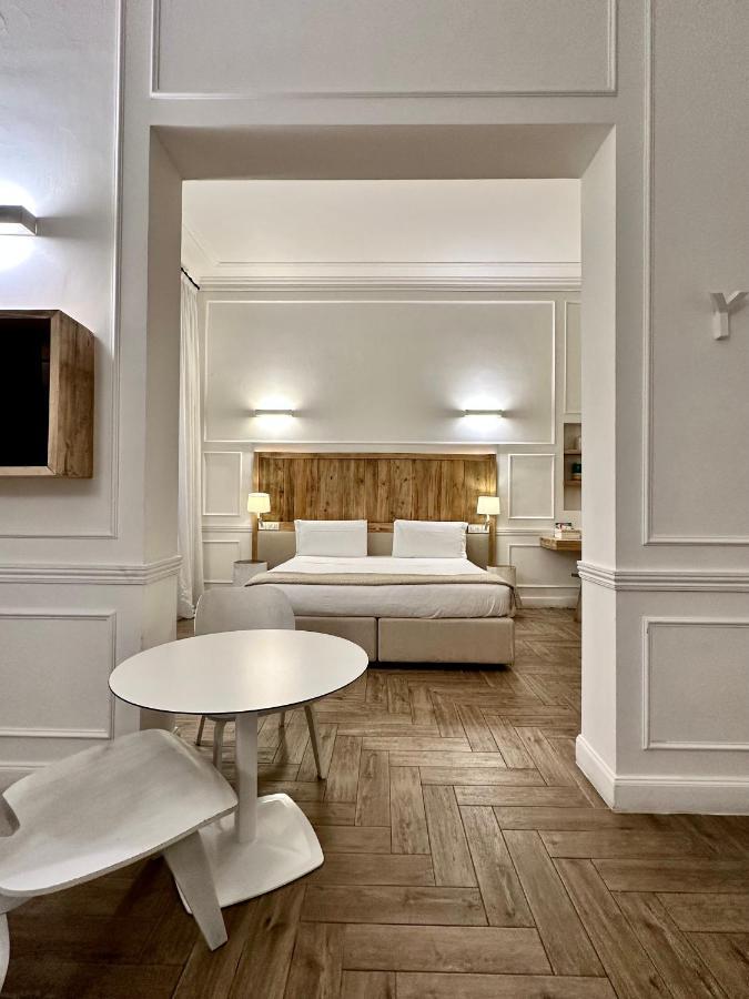 Eco Urban Bed & Breakfast Firenze