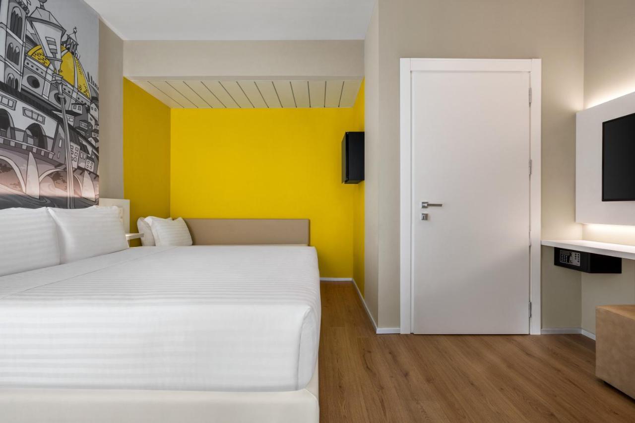 Hotel Wyndham Garden 4*