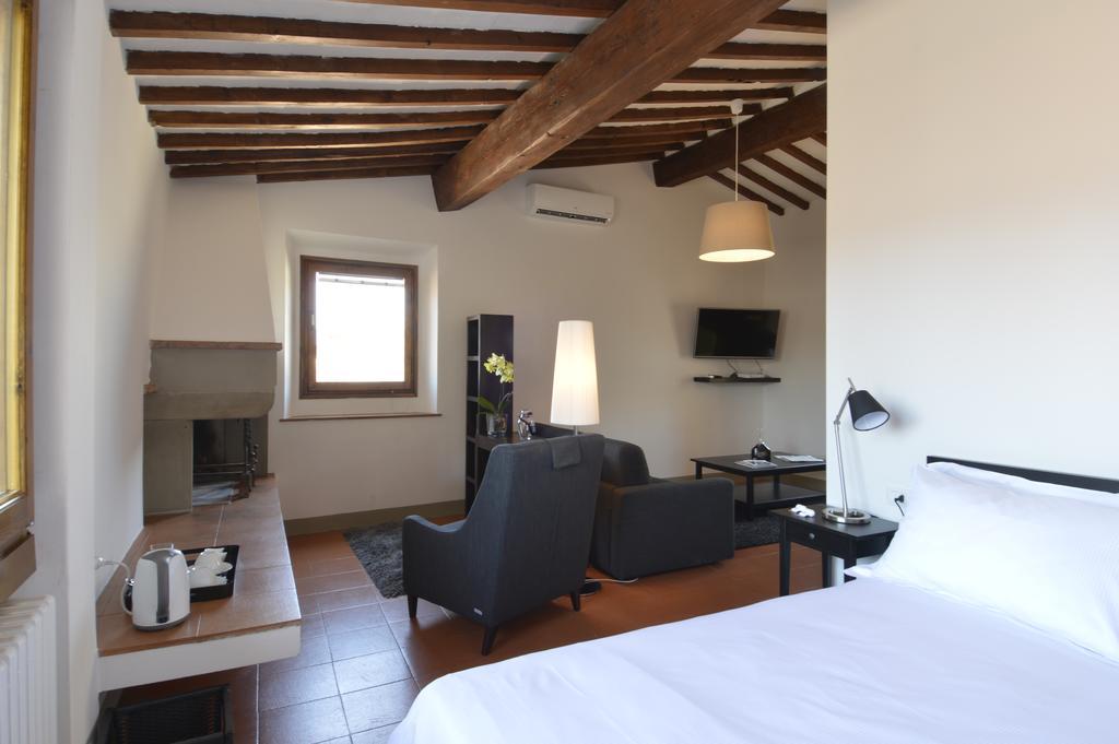 Toscanelli Residenza D'epoca Maison d'hôtes