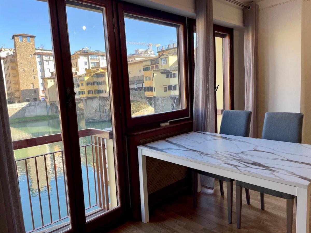 Pontevecchio Apt Firenze