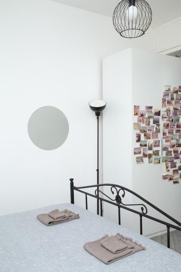Gjestgiverier A Casa Di Giulia *