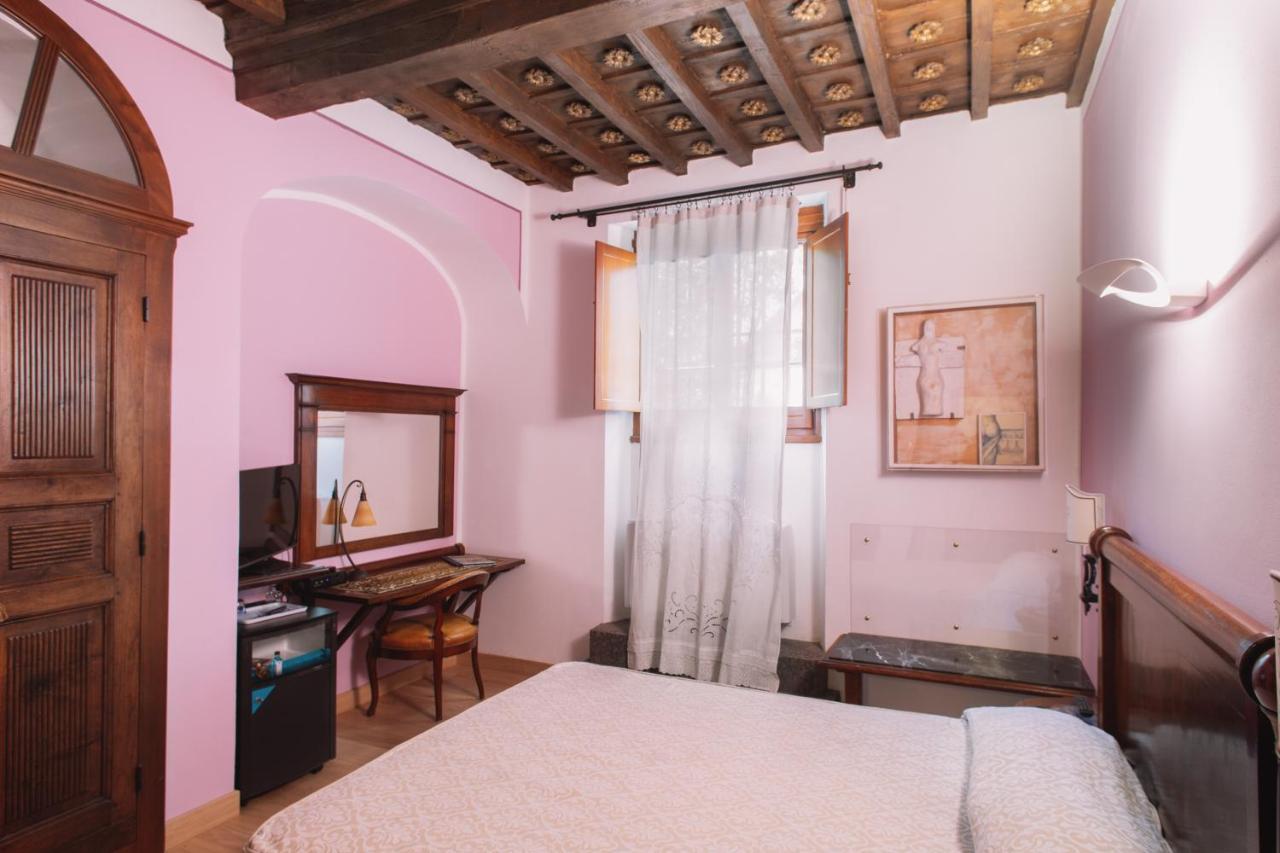 Ii Guelfo Bianco Hotel