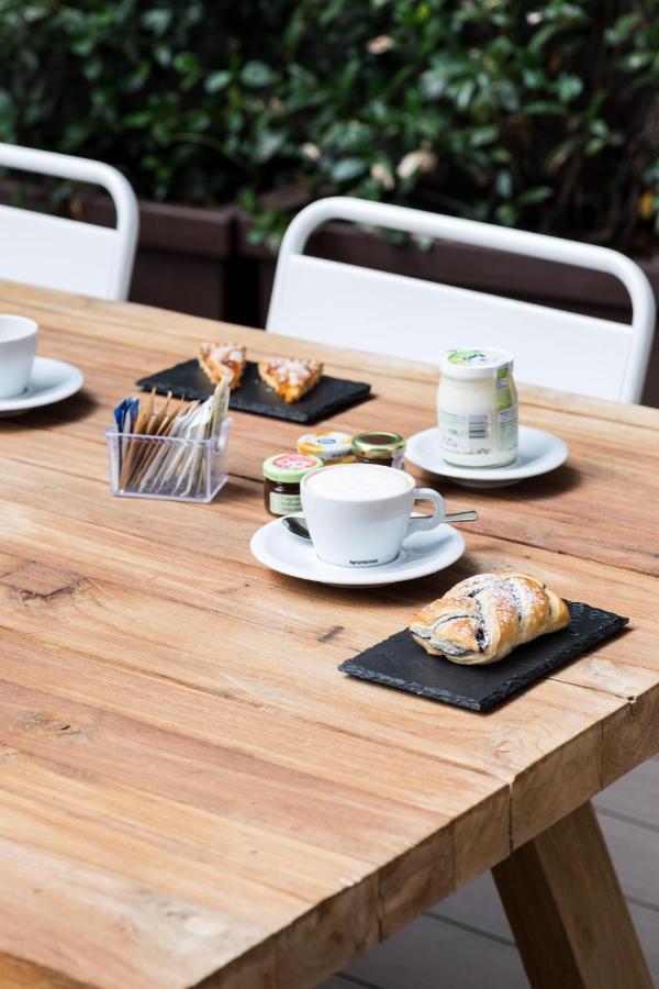 Eco Urban Bed & Breakfast Firenze