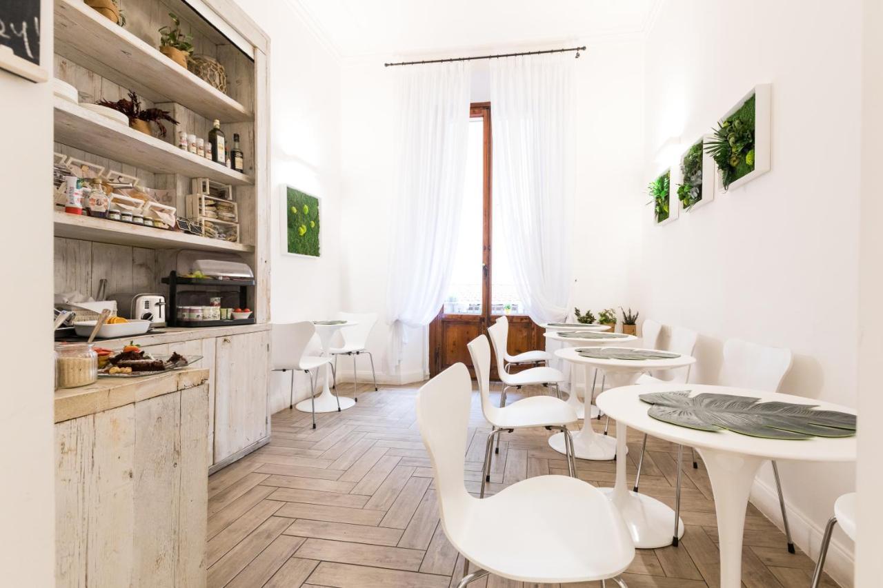 Eco Urban Bed & Breakfast Firenze