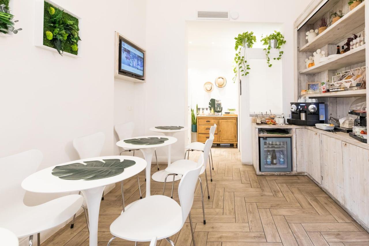 Bed & Breakfast Eco Urban 3*