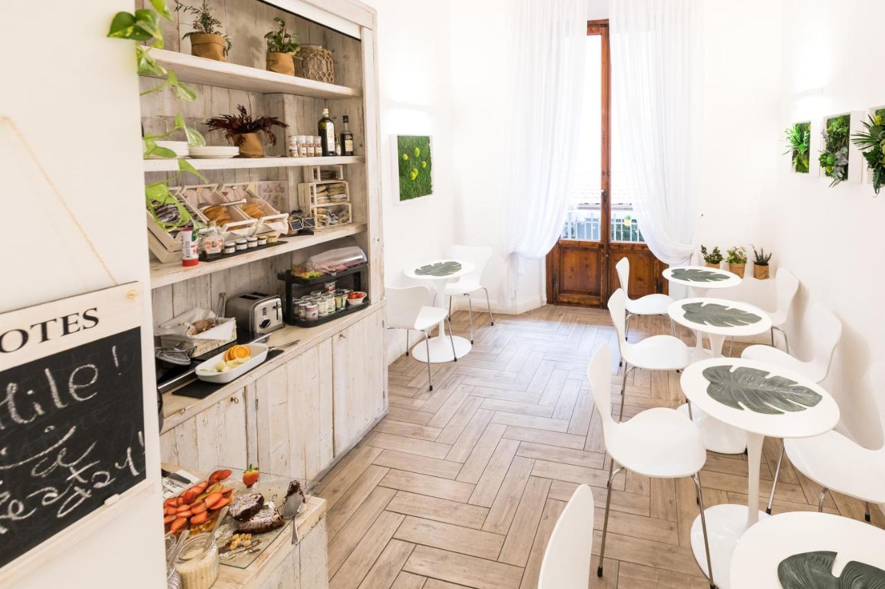 Bed & Breakfast Eco Urban Firenze