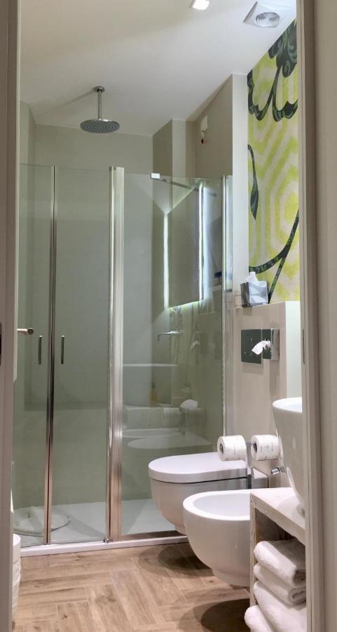 Eco Urban Bed & Breakfast Firenze