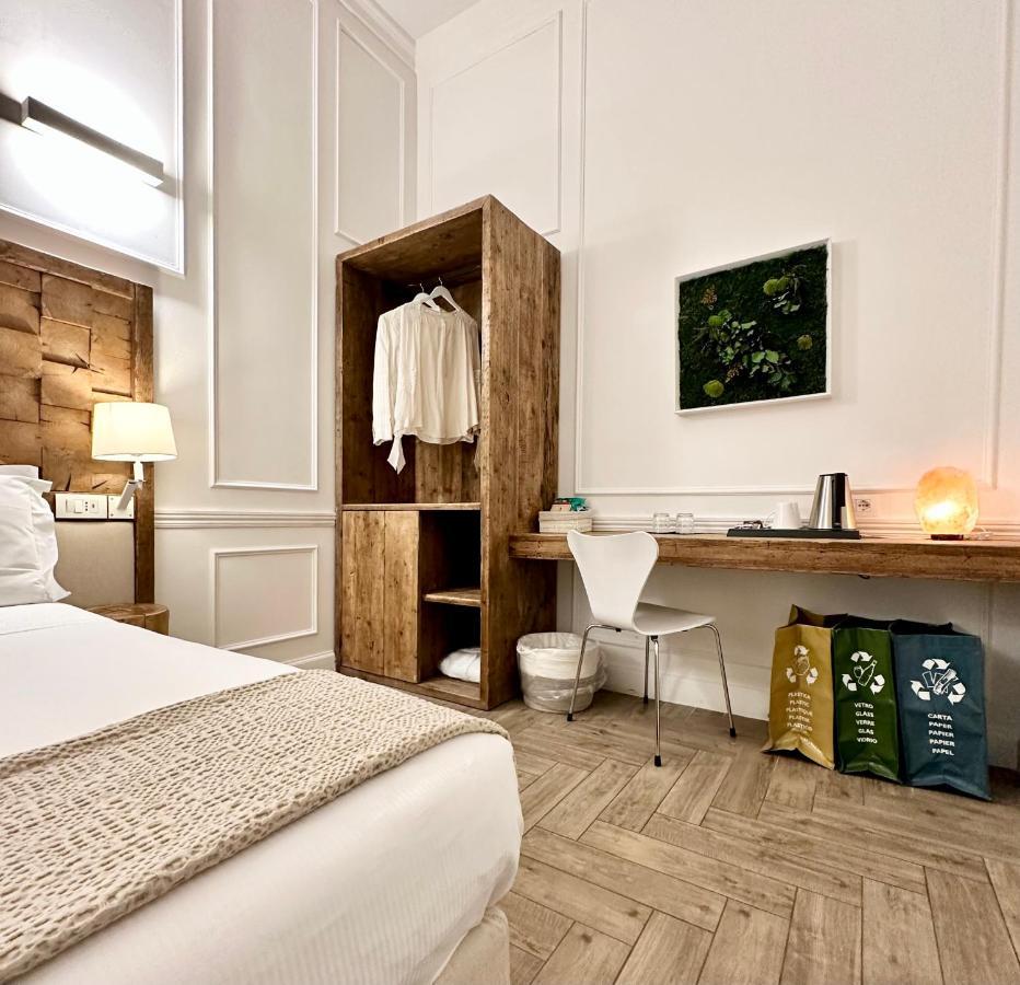 Eco Urban Bed & Breakfast 3*