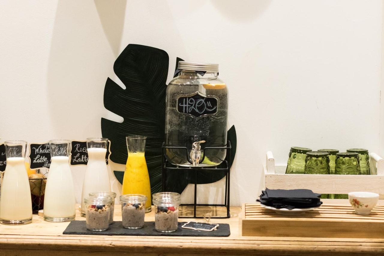 Eco Urban Bed & Breakfast Firenze