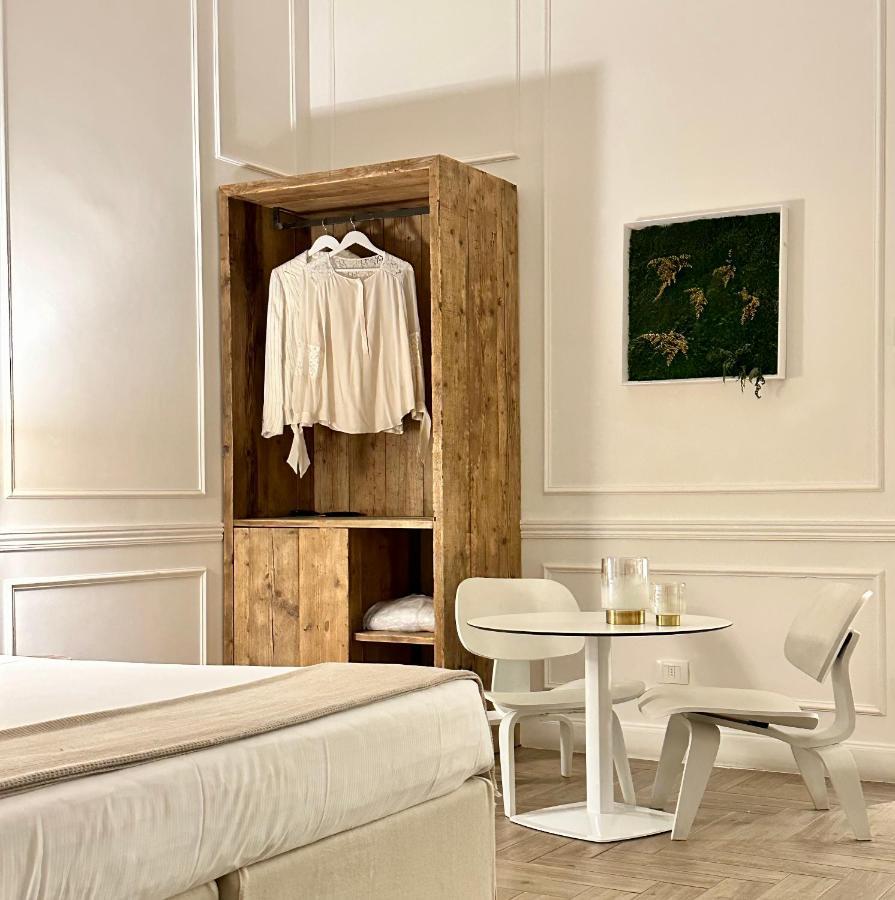 Bed & Breakfast Eco Urban Firenze