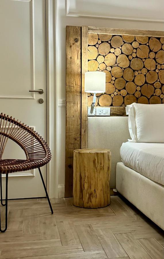Bed & Breakfast Eco Urban Firenze