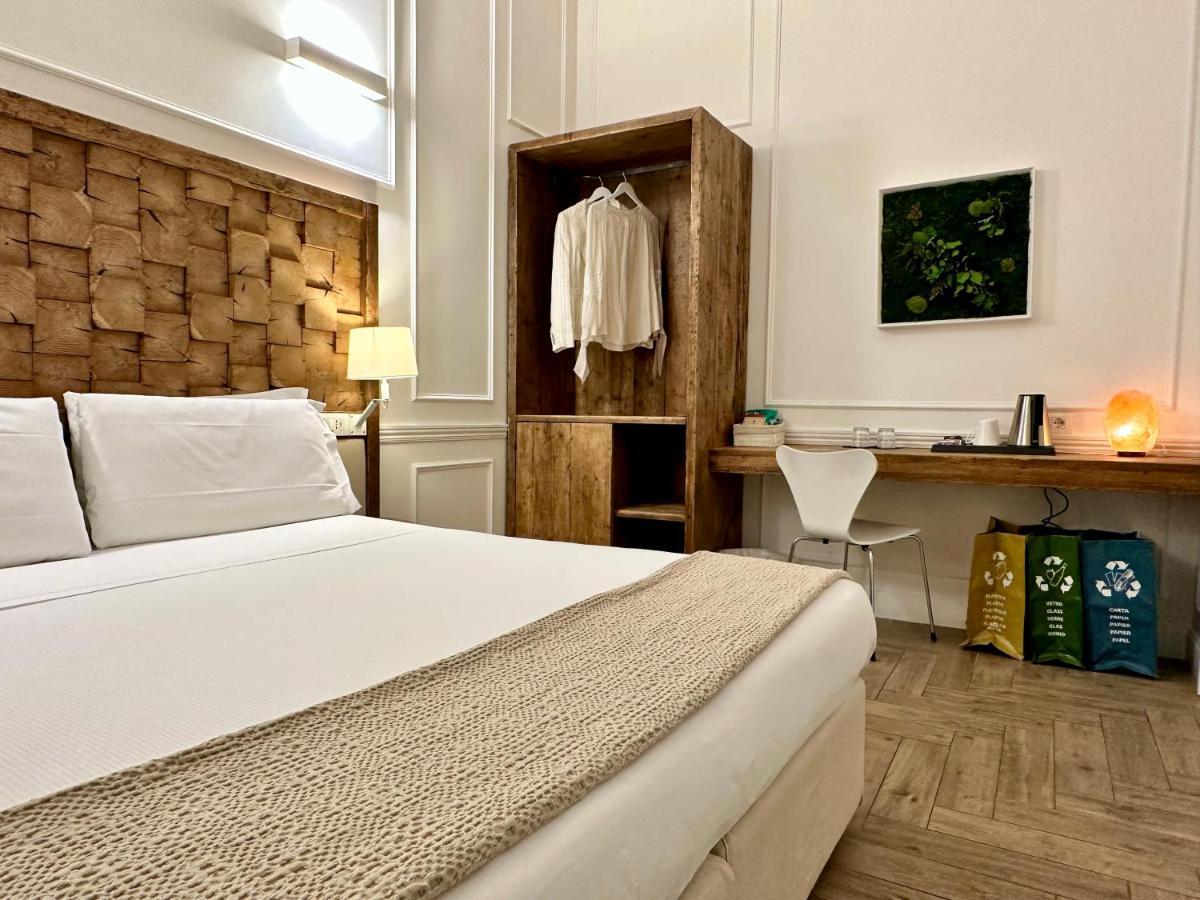 Bed & Breakfast Eco Urban 3*