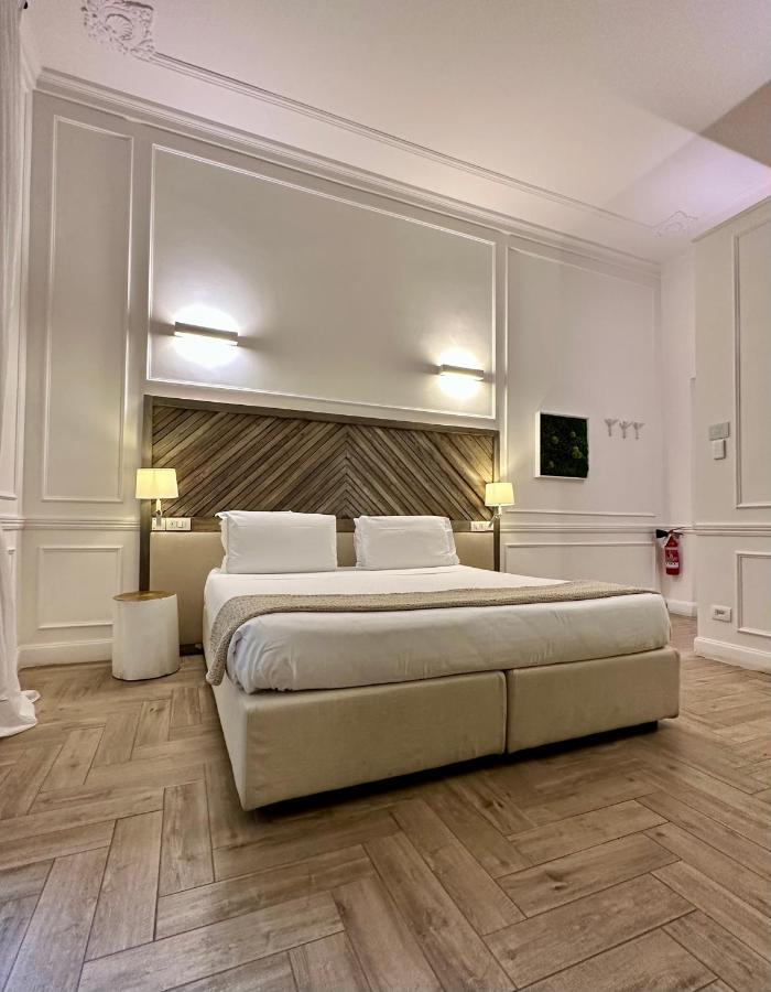 Bed & Breakfast Eco Urban Firenze