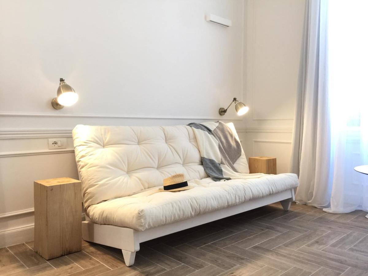 Bed & Breakfast Eco Urban