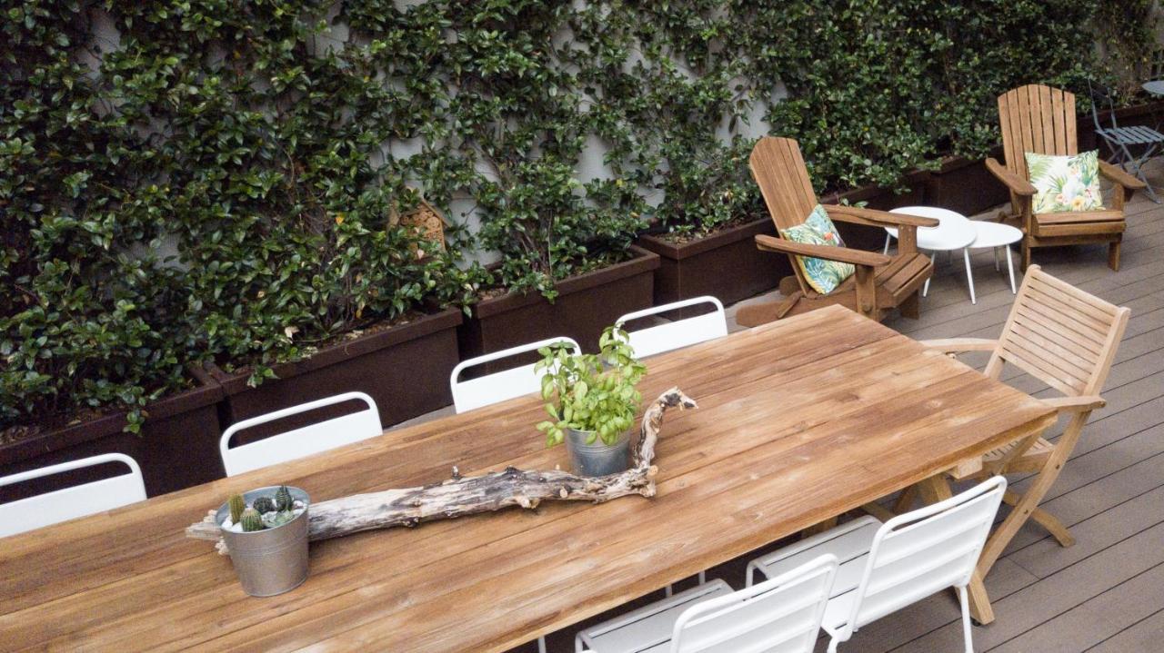 Eco Urban Bed & Breakfast