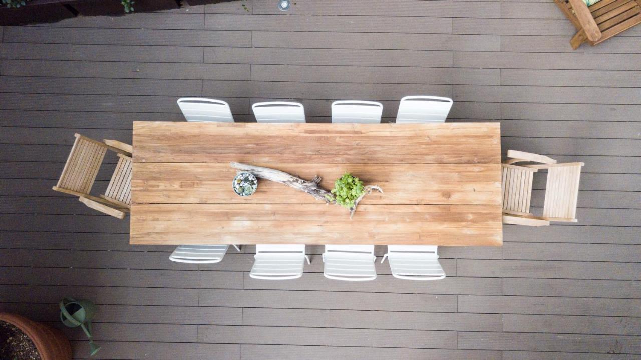 Eco Urban Bed & Breakfast 3*