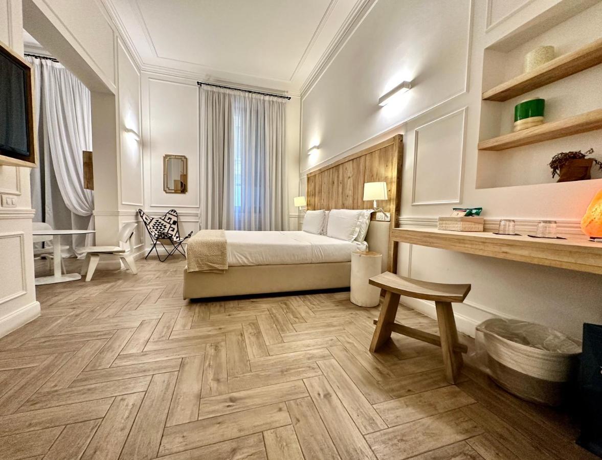 Eco Urban Bed & Breakfast